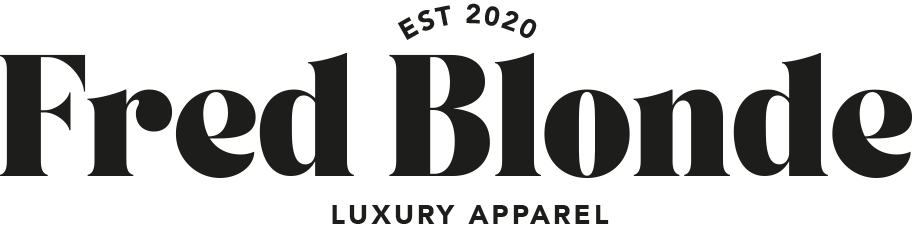 Fred Blonde